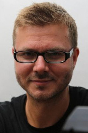 Marko Mäkilaakso in The Creeps - Behind the Scenes