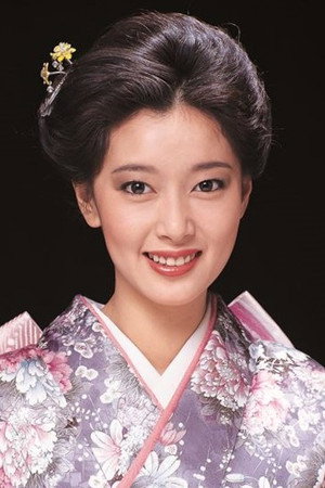 Masako Natsume in Antarctica