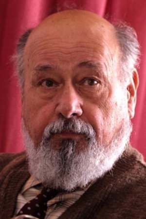 František Řehák in Cutting It Short