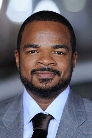 F. Gary Gray in The Game: The Documentary 2