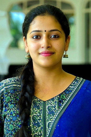 Anu Sithara in Pathu Thala