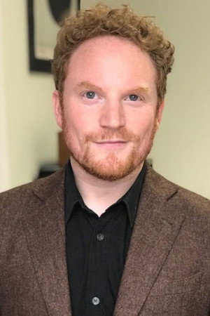 Robert Crumpton in Cracking the Shakespeare Code