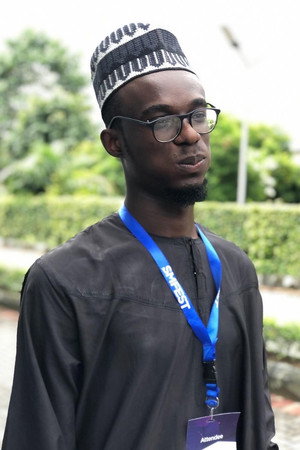 Clifford Chimaizuobi Igbo in Dinobi
