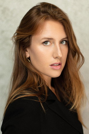 Rebecca Baker in Drowning