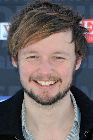 Glenn Erland Tosterud in Troll Hunter