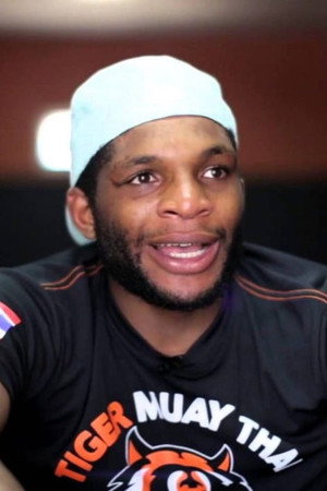 Paul Daley in Bellator 257: Nemkov vs. Davis 2