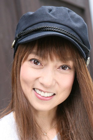 Yuko Miyamura in Case Closed  The Million-Dollar Pentagram