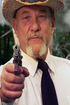 Hank Melenski in AURORA 663