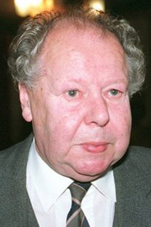 Vladimír Krška in Grófinka