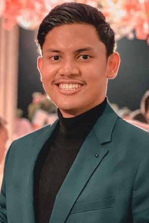 Ibnu Wardani in Bidadari Surga