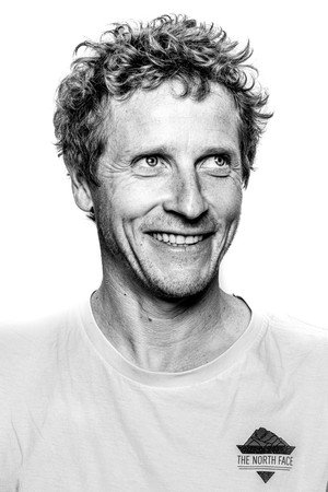 David Göttler in Out of Frame