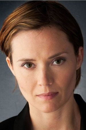 Aurélie Meriel in Admiral