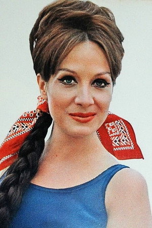 Rossella Como in The Loves of Hercules