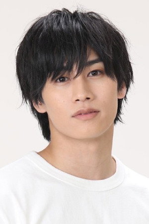 Raiga Terasaka in Ultraman Connection Presents: Tamashii Nations Special Streaming featuring Ultraman Trigger