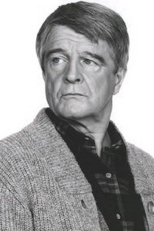 Gilles Pelletier in Jesus of Montreal