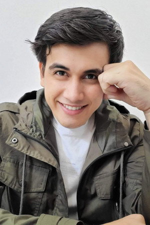 Arjay Bautista in Kirot