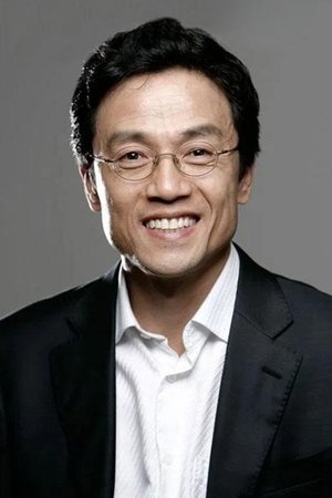 Park Ji-il in Happy End
