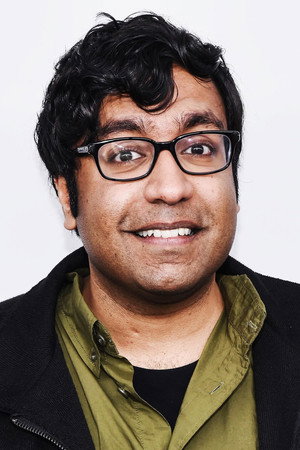Hari Kondabolu in The Problem with Apu