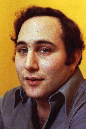 David Berkowitz in Son of Sam, Son of Hope