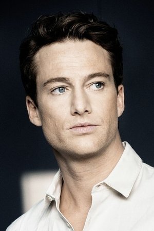 Alexander Fehling in And Along Come Tourists