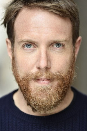 Paul Boichat in The Goodbye