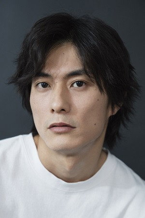 Ken Shonozaki in Kamen Rider Saber Movie Release Commemorative Combo Special