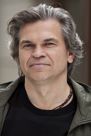 Jarosław Boberek in Underdog