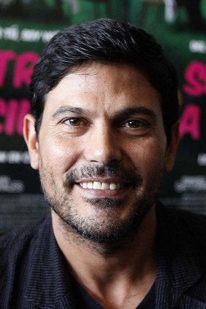 Francisco Gattorno in Unknowns