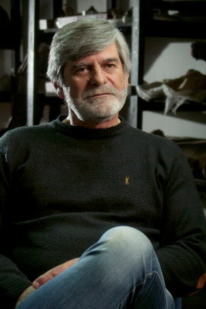 Rodolfo Coria in Dinolandia