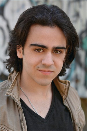Matthew Gumley in Divide & Conquer
