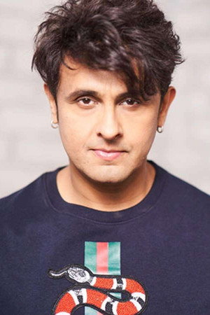 Sonu Nigam in Love in Nepal