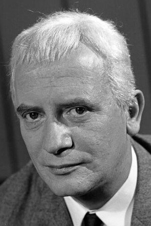 Richard Münch in Manhattan Night of Murder