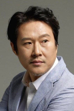 Jung Hyung-suk in The First Issue