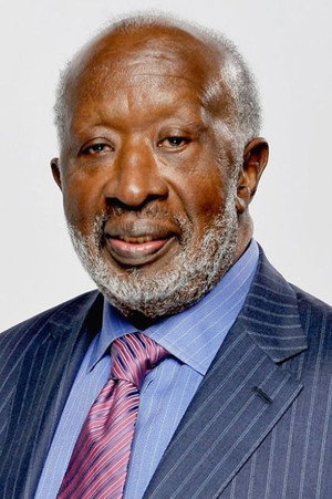 Clarence Avant in Searching for Sugar Man