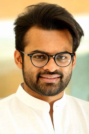 Sai Durgha Tej in Winner