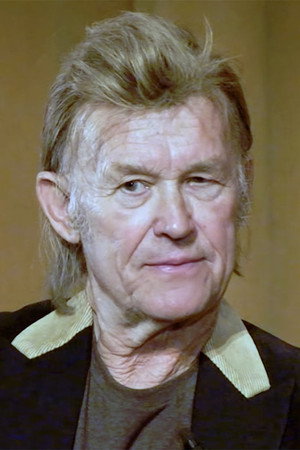 Paul Koslo in Rooster Cogburn