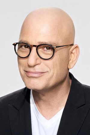 Howie Mandel in Tribulation