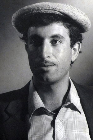 Rauf Shahsuvarov in 8 Days in Captivity