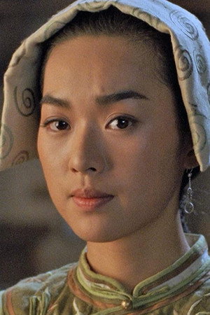 Jean Wang Ching-Ying in Iron Monkey