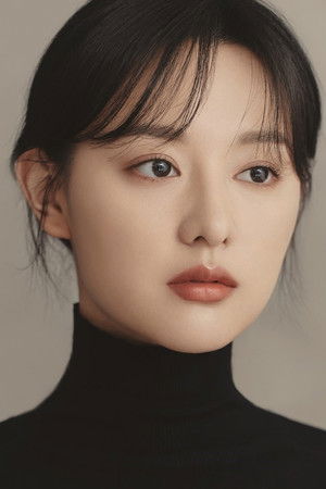 Kim Ji-won in Detective K  Secret of the Living Dead