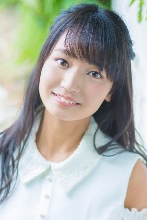 Mitsuho Kambe in I Want to Deliver Your Voice
