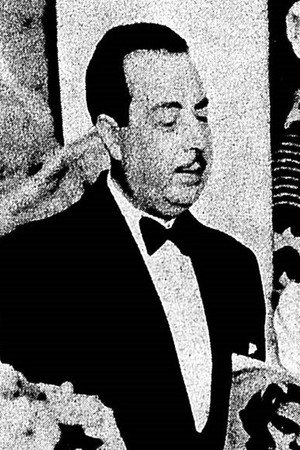 Oscar Soares in Tererê Não Resolve