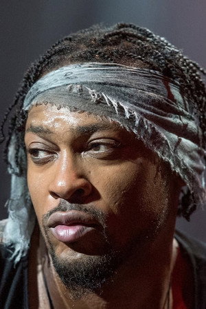 D'Angelo in SLY LIVES! (aka The Burden of Black Genius)