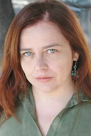 Laura De Marchi in Nostalgia