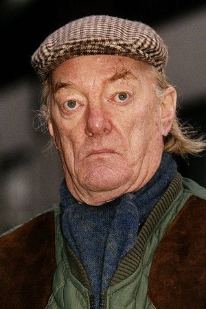 Jeremy Kemp in The Prisoner of Zenda