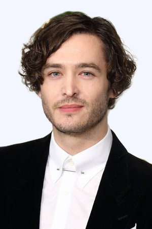Alexander Vlahos in Irish Wish