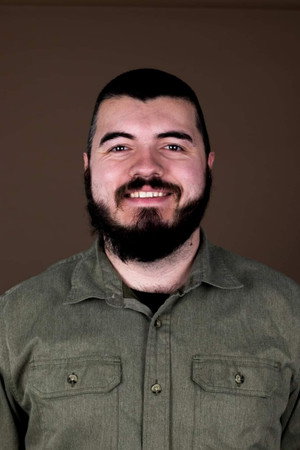 Hunter Nino in Tahoe Joe 2: The Sierra Nevada Bigfoot Conspiracy