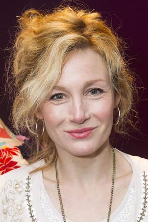 Nancy Carroll in National Theatre Live: Young Marx