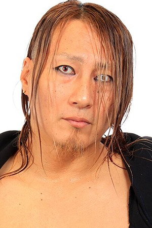 Yōhei Hayata in NOAH 25th Anniversary Memorial Voyage 2025 in Yokohama ～NOAH Jr. Tag League 2025～