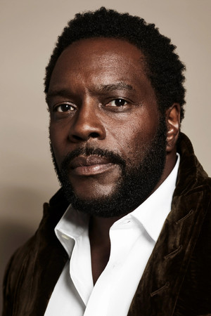 Chad L. Coleman in The Green Hornet